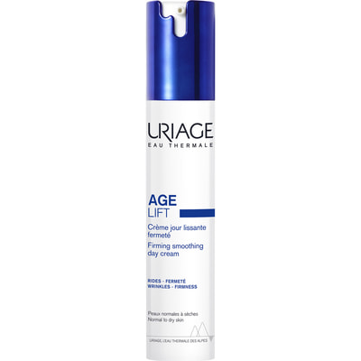 Крем для лица URIAGE (Урьяж) Age Lift (Эйдж Лифт) дневной укрепляющий и разглаживающий 40 мл