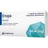 Этора табл. п/о 60мг №7