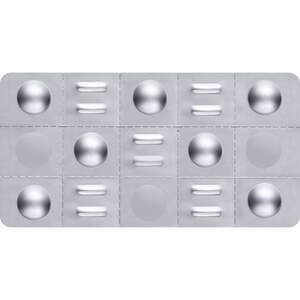 Этора табл. п/о 60мг №7