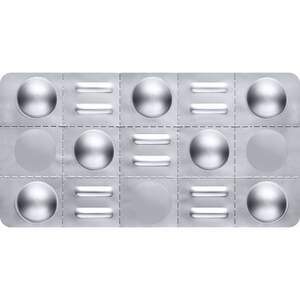 Етора табл. в/о 90мг №7