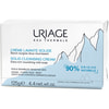 Крем-мило URIAGE (Урьяж) тверде для ніжного очищення обличчя та тіла 125 г