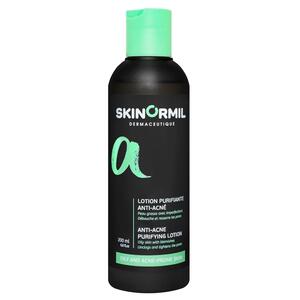 Тоник для лица SKINORMIL (Скинормил) Анти-акне очищающий 200 мл
