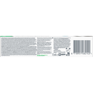 Зубна паста COLGATE (Колгейт) Total 12 (Тотал 12) Зміцнення емалі 75 мл