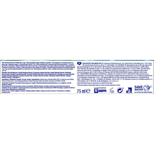 Зубная паста COLGATE (Колгейт) Max Clean Mineral Scrub 75 мл