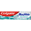 Зубная паста COLGATE (Колгейт) Max White Crystals 75 мл