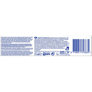 Зубна паста COLGATE (Колгейт) Max White Crystals 75 мл