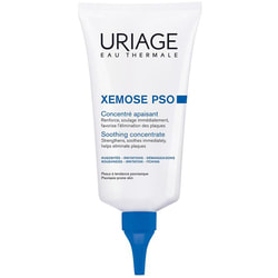 Концентрат для шкіри URIAGE (Урьяж) Ксемоз PSO заспокійливий для пом'якшення свербежу 150 мл