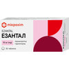 Купить Эзантал табл. п/о 10мг №30 Эзантал табл. п/о 10мг №30