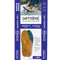 Стелька-супинатор лечебно-профилактическая ORTOFIX (Ортофикс) артикул 899 Протэкт размер 35