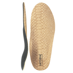 Устілка-супінатор лікувально-профілактична ORTOFIX (Ортофікс) артикул 811 Дитяча АВС розмір 23