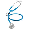 Стетоскоп MDF (МДФ) Acoustica XP с двойной головкой модель 747XP цвет MDF14