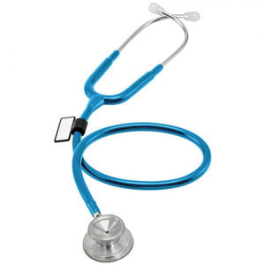 Стетоскоп MDF (МДФ) Acoustica XP с двойной головкой модель 747XP цвет MDF14