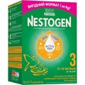 Суміш молочна дитяча NESTLE (Нестле) Нестожен 3 з лактобактеріями L. Reuteri з 12 місяців 1000 г