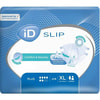 Підгузки для дорослих ID Slip plus (Айді сліп плюс) розмір XL дихаючі 14 шт