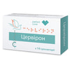 Цервірон песарії (свічки) вагінальні упаковка 10 шт