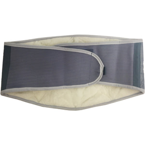 Бандаж підтримуючий зігріваючий Торговий Дім Алком 2033 розмір 4