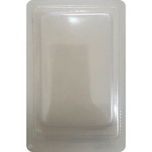 Губка гемостатическая хирургическая желатиновая Surgispon (Сургиспон)  Стандарт размер 80 мм х 50 мм х 10 мм