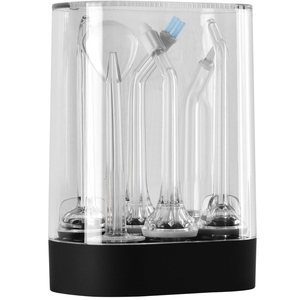 Іригатор портативний LONGEVITA (Лонгевіта) для ротової порожнини модель PREMIUM FC2662