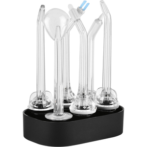 Іригатор портативний LONGEVITA (Лонгевіта) для ротової порожнини модель PREMIUM FC2662