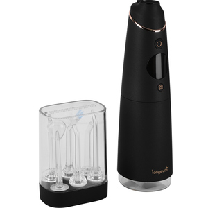 Іригатор портативний LONGEVITA (Лонгевіта) для ротової порожнини модель PREMIUM FC2662