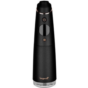 Іригатор портативний LONGEVITA (Лонгевіта) для ротової порожнини модель PREMIUM FC2662