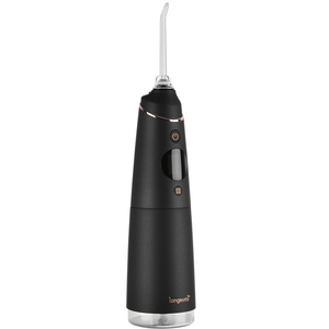 Іригатор портативний LONGEVITA (Лонгевіта) для ротової порожнини модель PREMIUM FC2662