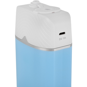 Іригатор портативний LONGEVITA (Лонгевіта) для ротової порожнини модель FC2550 + 2 насадки