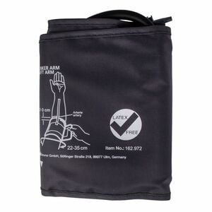 Вимірювач (тонометр) артеріального тиску на плечі BEURER (Бойрер) модель BM 40 автоматичний цифровий