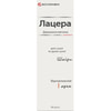 Крем для обличчя LACERA (Лацера) відновлювальний 50 г