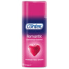 Интимный гель-смазка CONTEX (Контекс) Romantic (Романтик) с ароматим клубники (лубрикант) 100 мл NEW