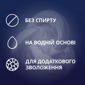 Интимный гель-смазка CONTEX (Контекс) Strong (Стронг) для анального секса (лубрикант) 100 мл NEW