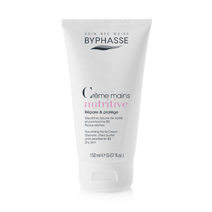 Крем для рук BYPHASSE (Бифаз) питательный 150 мл