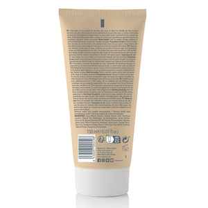 Крем для ніг для всіх типів шкіри BYPHASSE (Біфаз) Home spa experince 150 мл