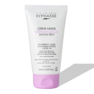 Крем для рук BYPHASSE (Бифаз) антивозрастной 150 мл