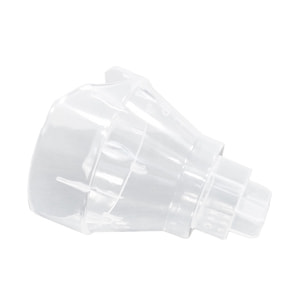 Інгалятор кисневий портативний рекреаційний ACTIVOX (Активокс) у термоусадочній упаковці, з концентрацією кисню 99 % 8 л модель AR-001