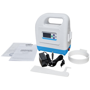 Насос вакуумный для терапии ран CONFORT модель C300