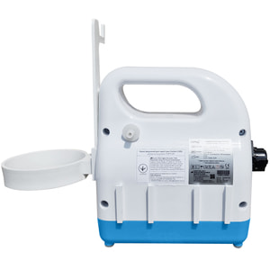 Насос вакуумный для терапии ран CONFORT модель C300