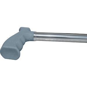 Трость металлическая регулированная модель PR-103