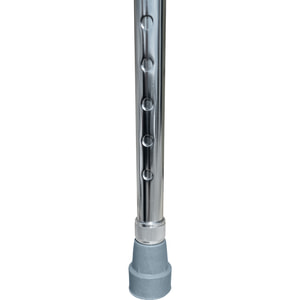 Трость металлическая регулированная модель PR-103