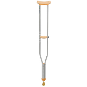 Костыль подмышечный алюминиевый модель PR-911 размер L