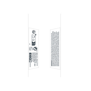 Бальзам для губ BYPHASSE (Бифаз) увлажняющий 4,8 г 2 шт