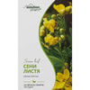 Сенны листья фильтр-пак. по 2г №20 Solution Pharm