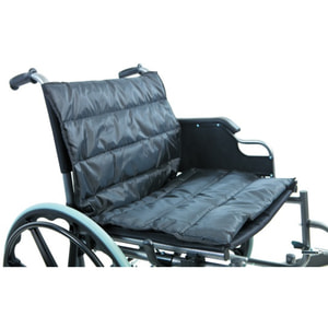 Візок інвалідний для людей з велокою вагою без двигуна модель G140