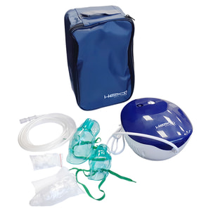 Небулайзер Heaco ингалятор компрессорный модель WNE212