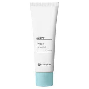 Паста для тела Coloplast (Колопласт) 12050 для ухода и выравнивания кожи без спирта 60 г