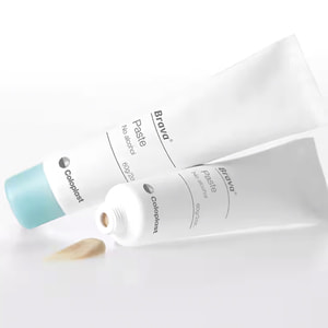 Паста для тела Coloplast (Колопласт) 12050 для ухода и выравнивания кожи без спирта 60 г