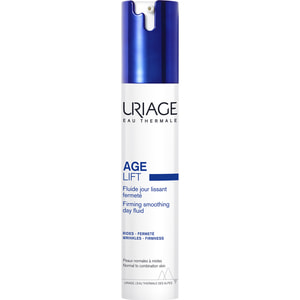 Флюид для лица URIAGE (Урьяж) Age Lift (Эйдж Лифт) дневной укрепляющий и разглаживающий 40 мл