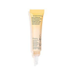 Засіб для губ і шкіри навколо очей VICHY (Віши) Неовадіол мультикоригуючий для розгладження зморшок та інтенсивного живлення 15 мл