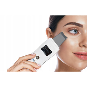 Скрабер ультразвуковой Oromed (Оромед) модель ORO-BEAUTY PEELING