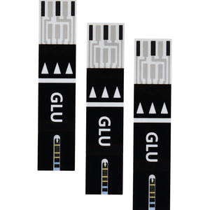 Тест-полоски для глюкометра Longevita (Лонгевита) Family 50 шт